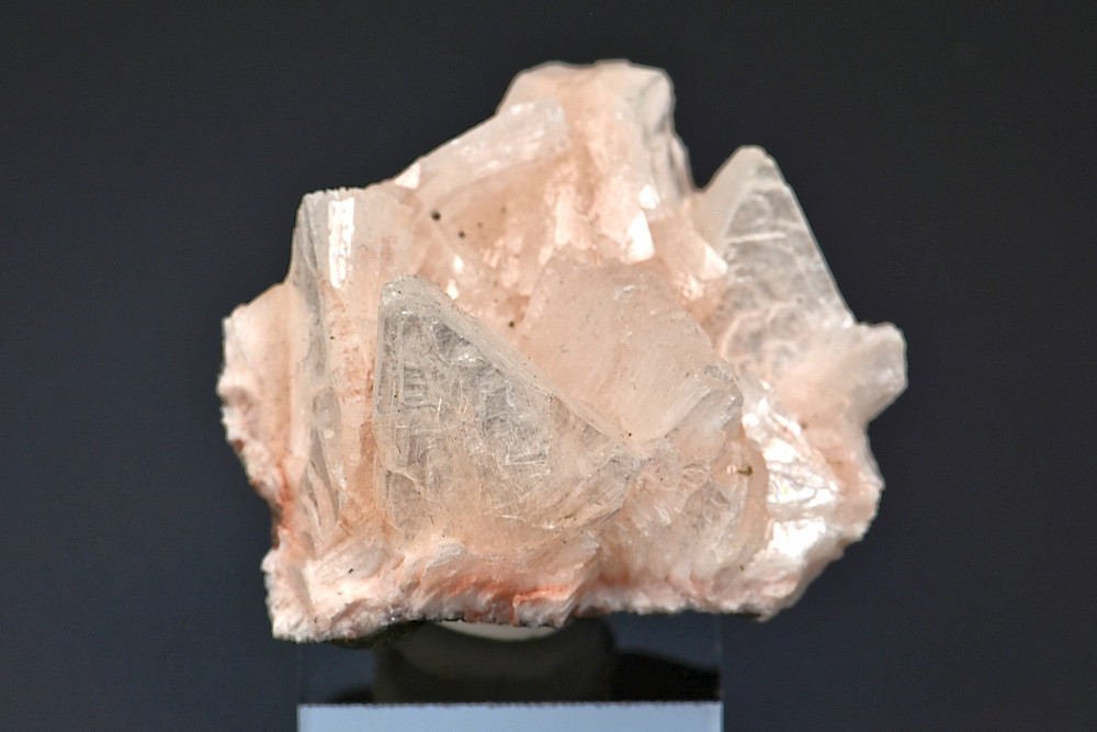 Heulandite Heulandite