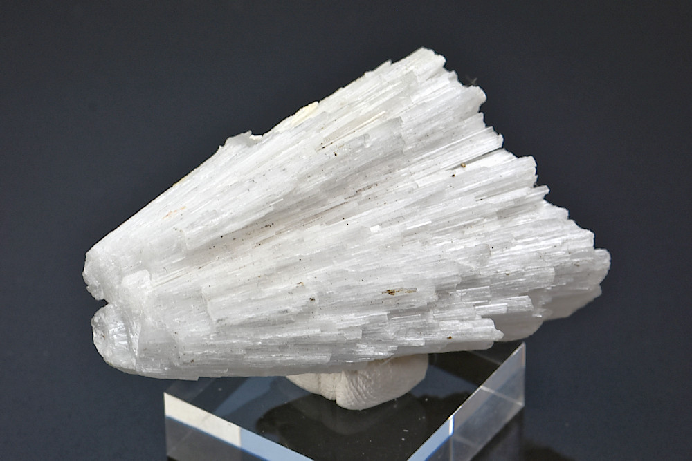 Scolecite Scolecite