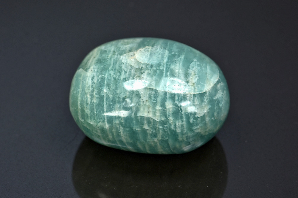 Amazonite polie Amazonite polie