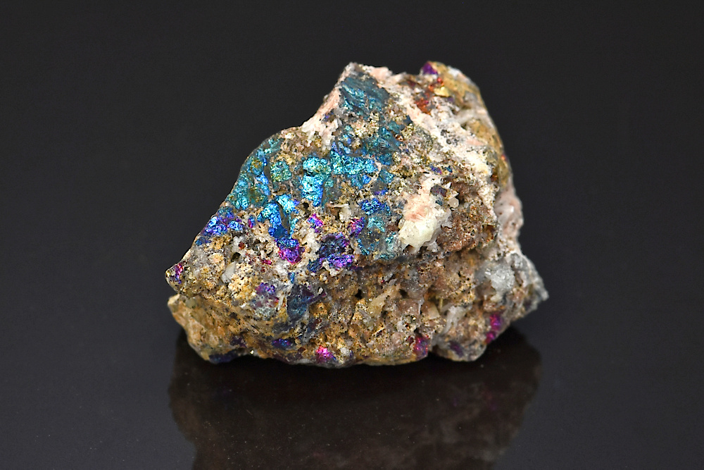Chalcopyrite Chalcopyrite