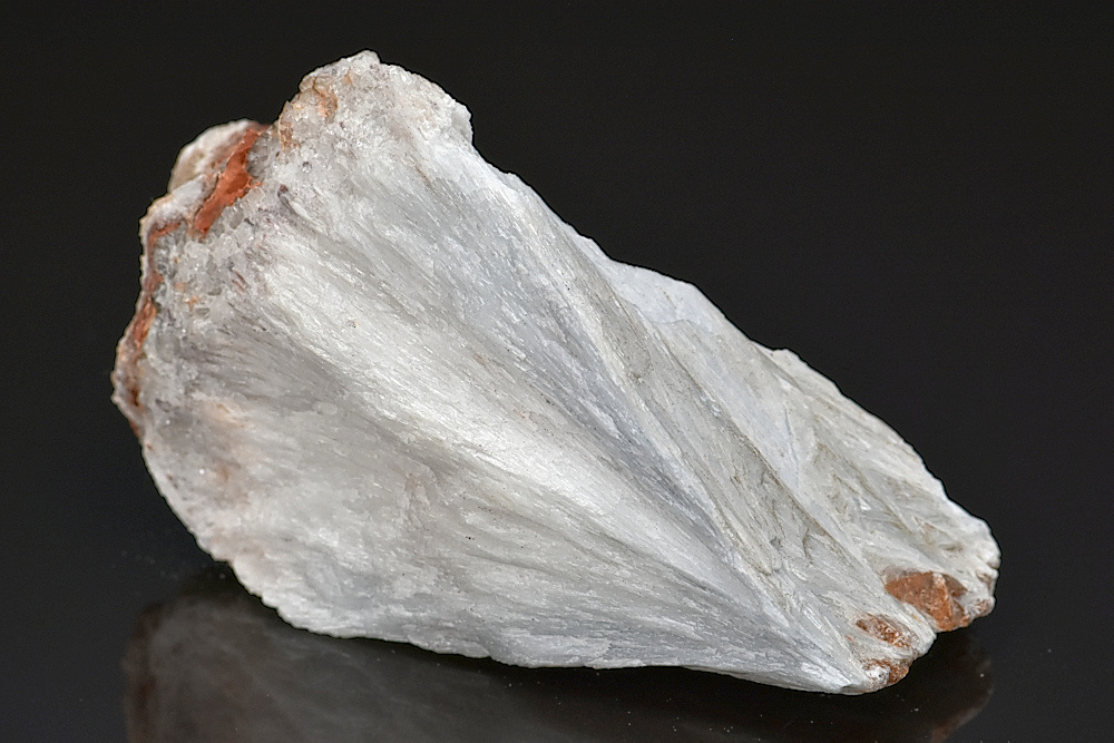 Trémolite Trémolite