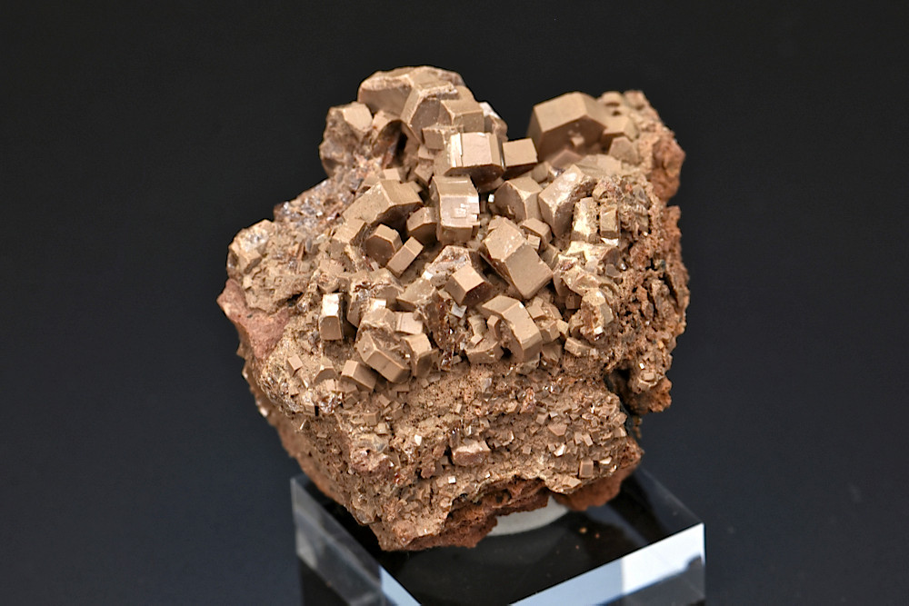 Endlichite Endlichite