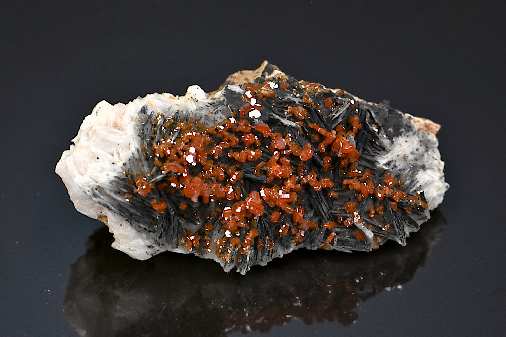 Vanadinite Vanadinite