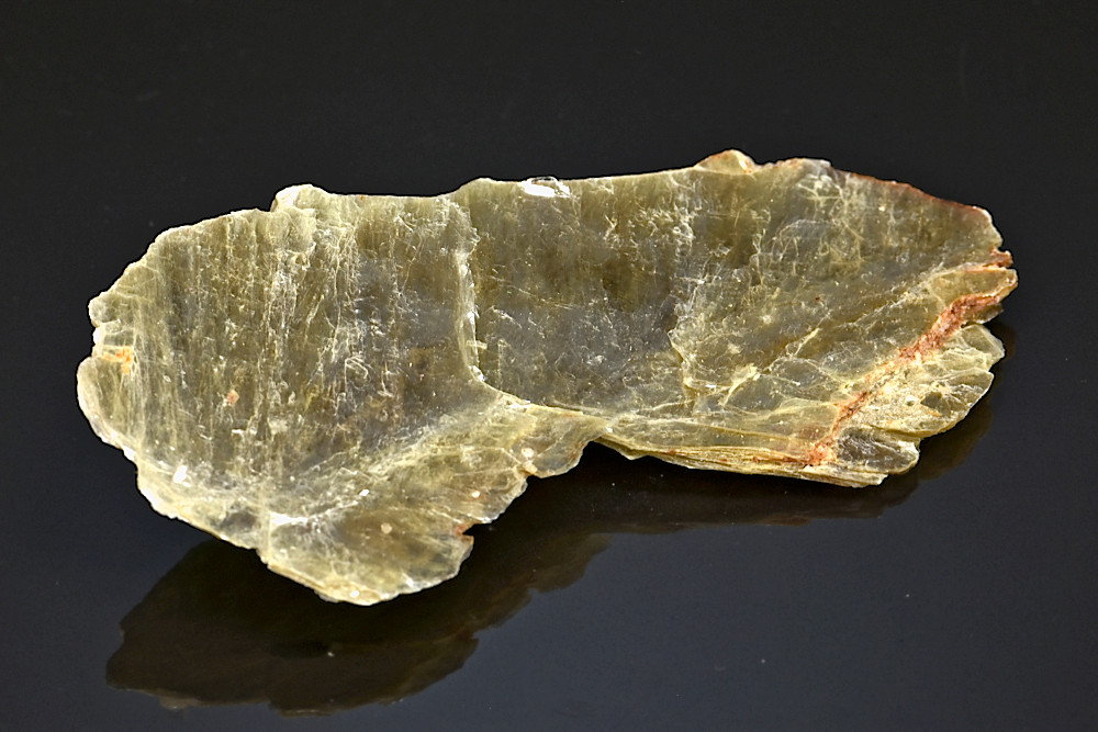 Muscovite ou Mica blanc Muscovite ou Mica blanc