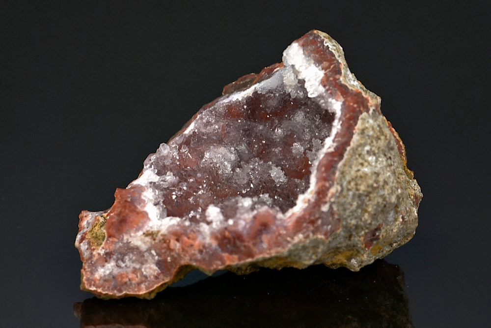 Calcédoine Calcédoine