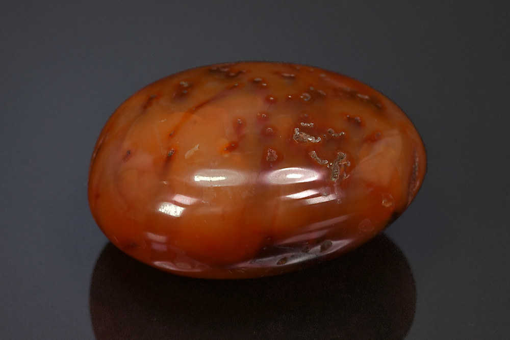 Cornaline polie Cornaline polie