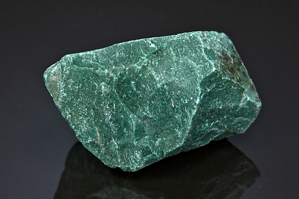 Malachite brute Malachite brute