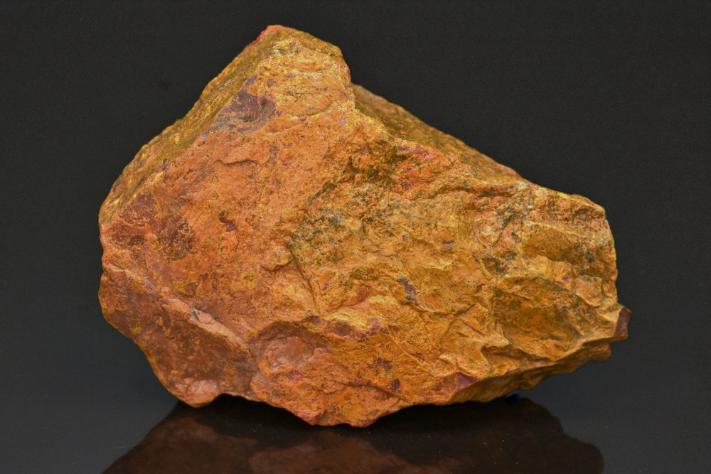 Orpiment brut Orpiment brut