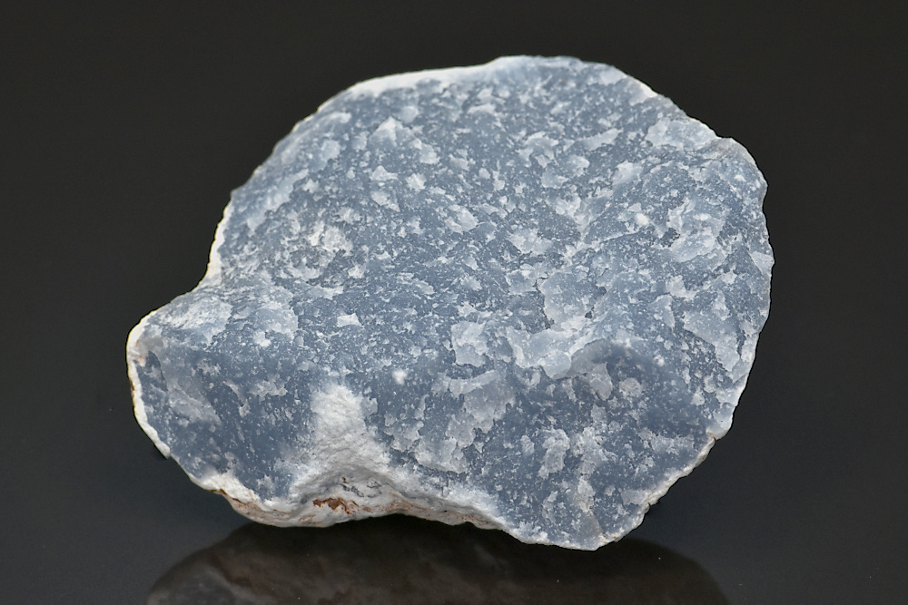 Angélite bleue brute Angélite bleue brute